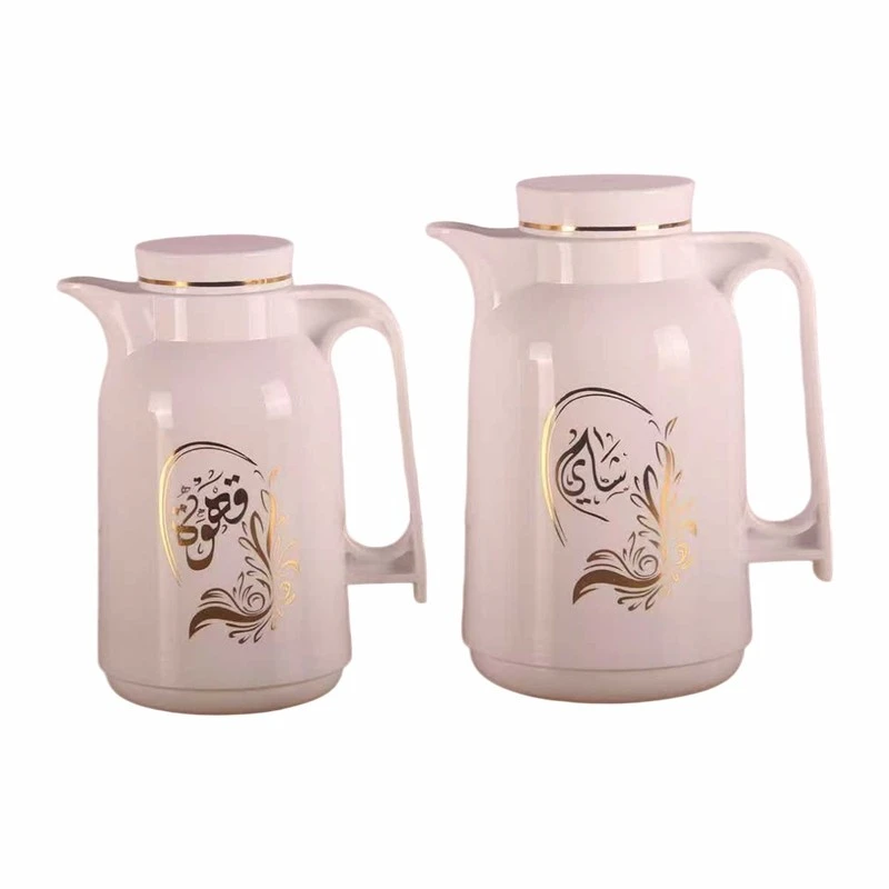 Glass Lined Thermal Coffee Carafe
