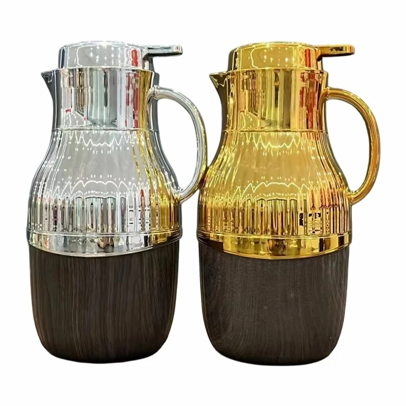 Glass Refill Inner Coffee Carafe