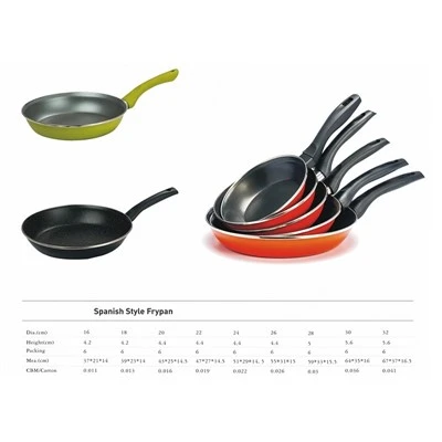 Set di padeddi smaltati